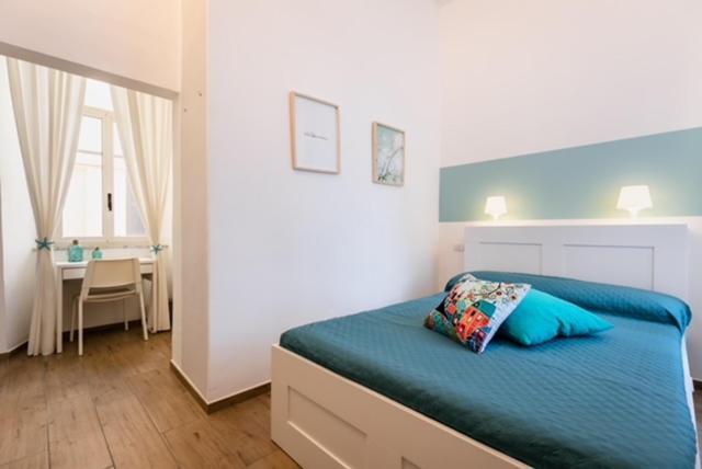 Mariviva Guest House แตร์ราชินา ภายนอก รูปภาพ