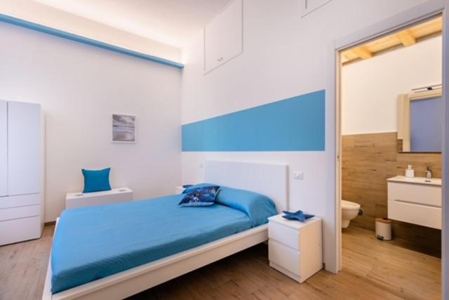 Mariviva Guest House แตร์ราชินา ภายนอก รูปภาพ